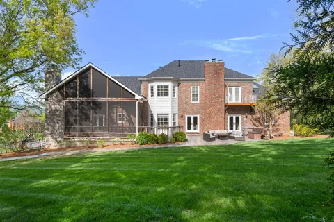 $2,499,000 | 524 Dekemont Lane, Brentwood, TN 37027