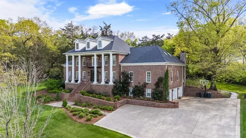 $2,499,000 | 524 Dekemont Lane, Brentwood, TN 37027