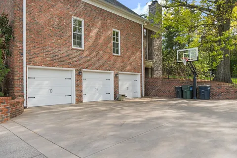 $2,499,000 | 524 Dekemont Lane, Brentwood, TN 37027