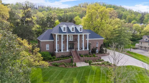 $2,499,000 | 524 Dekemont Lane, Brentwood, TN 37027