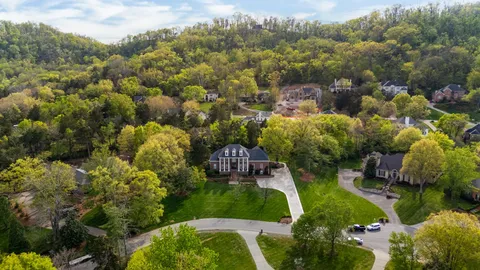$2,499,000 | 524 Dekemont Lane, Brentwood, TN 37027