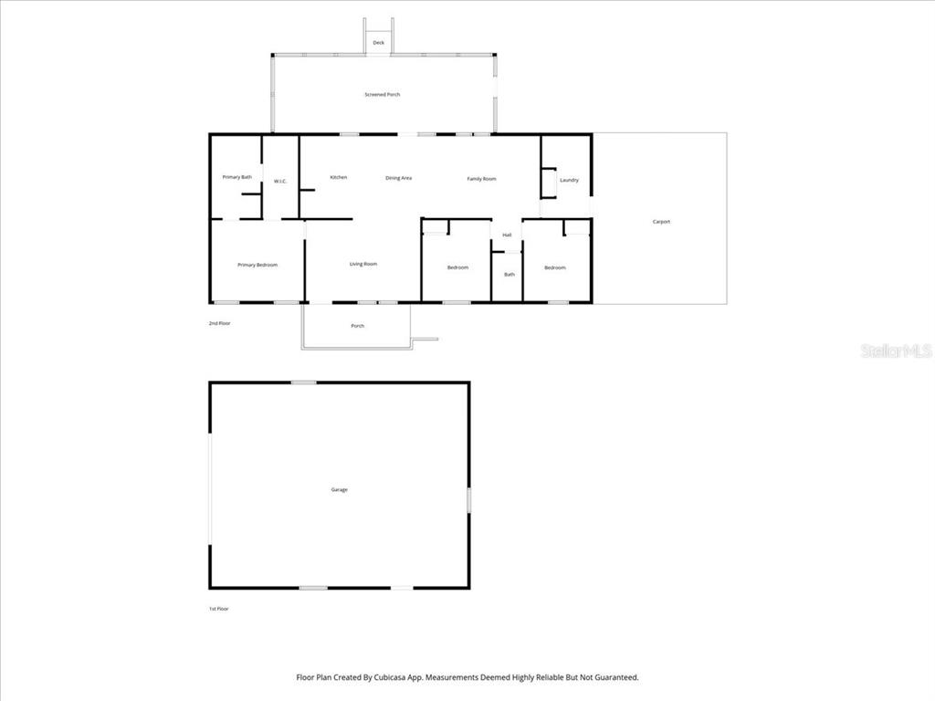 19189 Southwest 29th Street Dunnellon, FL 34432 - Photo 2 of 34