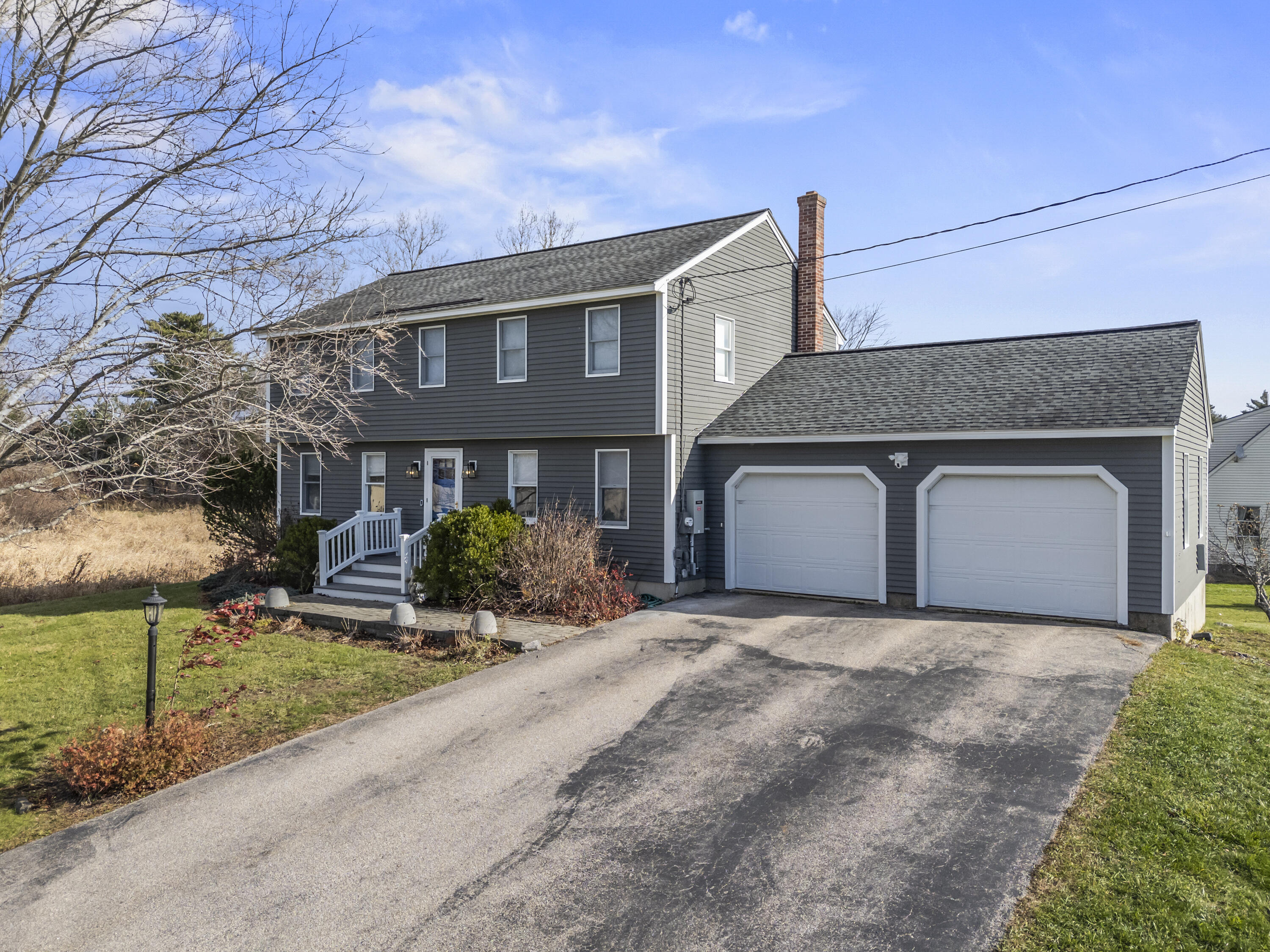 16 Orchard Farm Road York, ME 03909 - Photo 2 of 51 16 Orchard Farm Rd_105