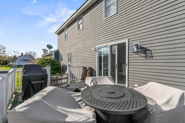 $749,000 | 16 Orchard Farm Road, York, ME 03909