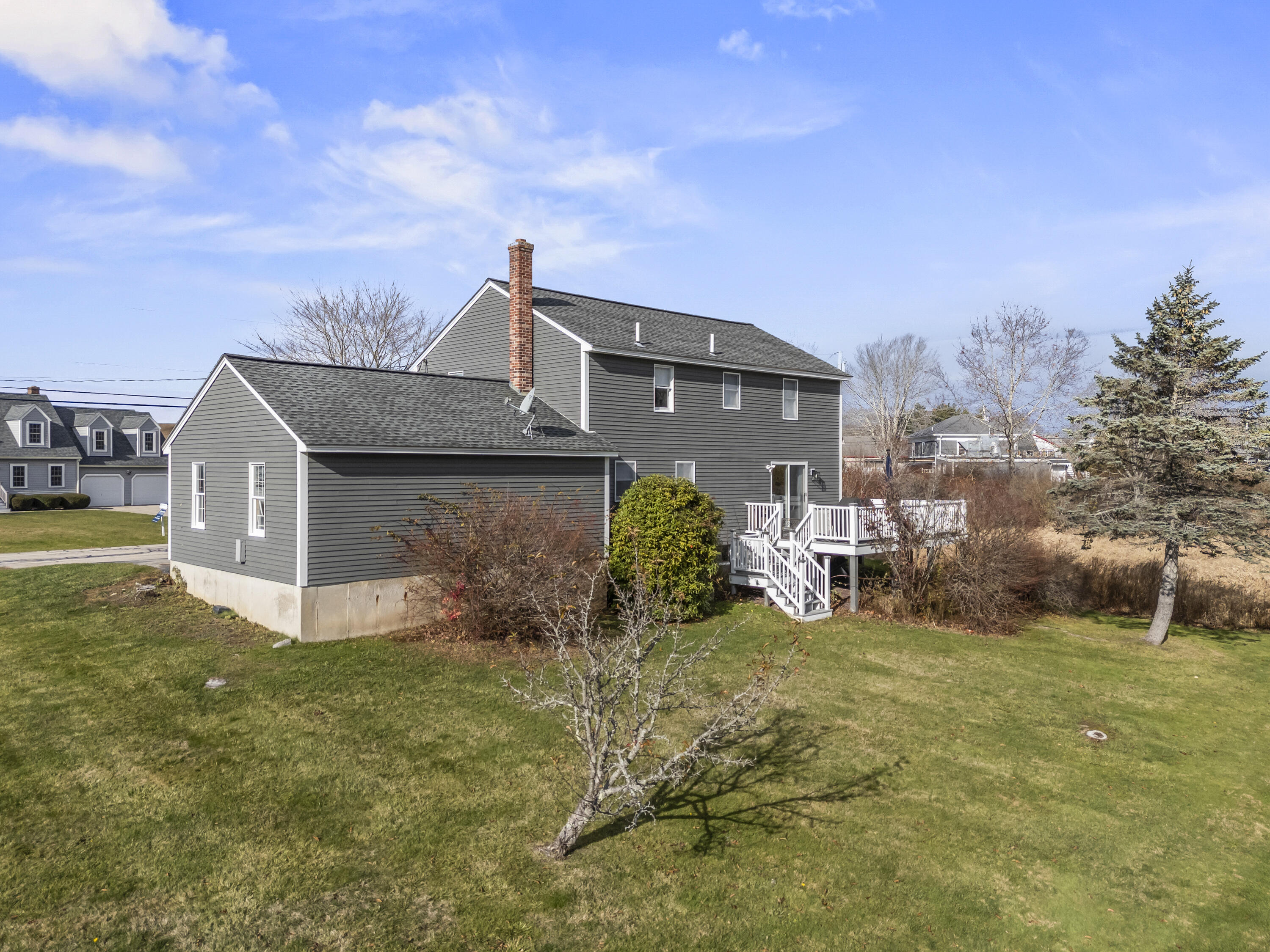 16 Orchard Farm Road York, ME 03909 - Photo 39 of 51 16 Orchard Farm Rd_147