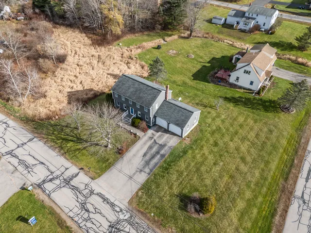 $749,000 | 16 Orchard Farm Road, York, ME 03909