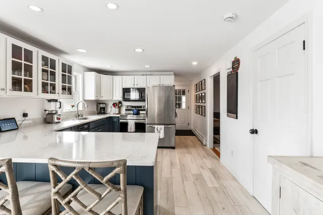 $749,000 | 16 Orchard Farm Road, York, ME 03909