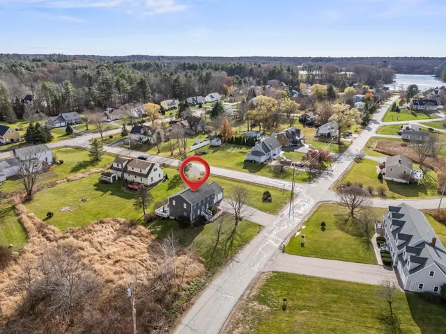 $749,000 | 16 Orchard Farm Road, York, ME 03909