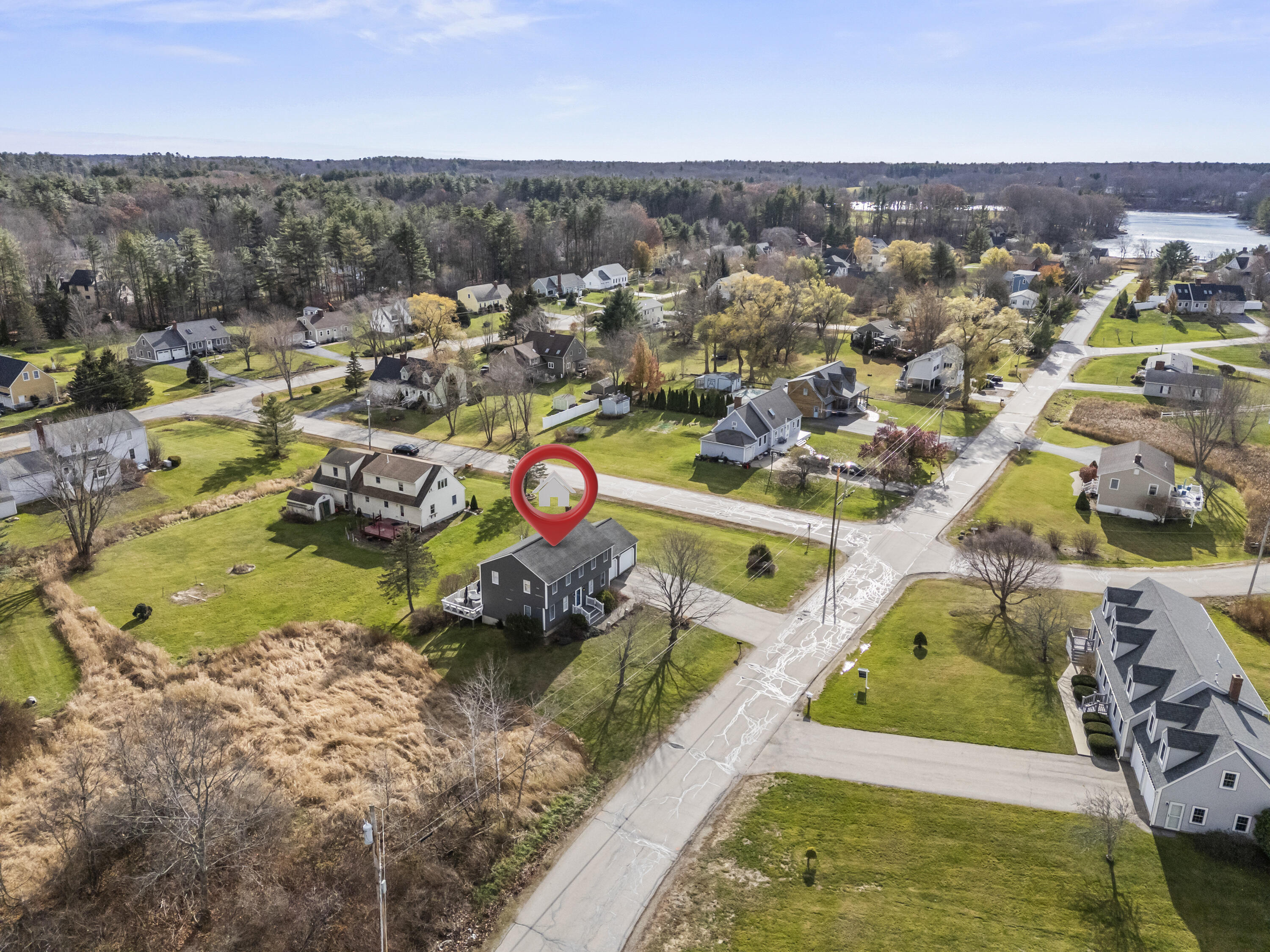 16 Orchard Farm Road York, ME 03909 - Photo 42 of 51 16 Orchard Farm Rd_152