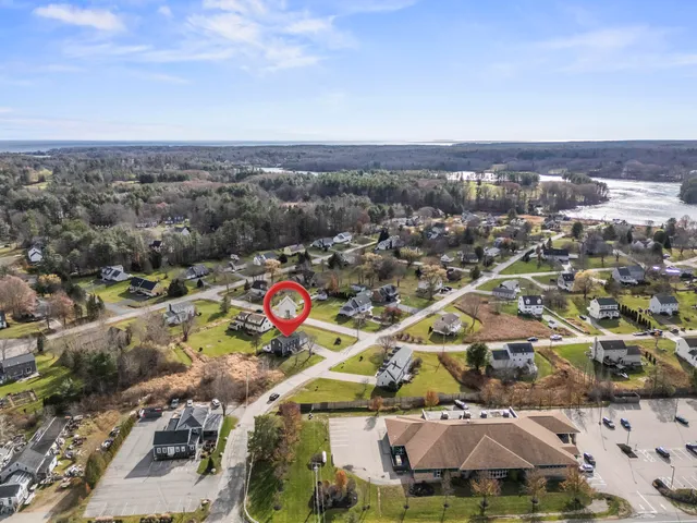 $749,000 | 16 Orchard Farm Road, York, ME 03909