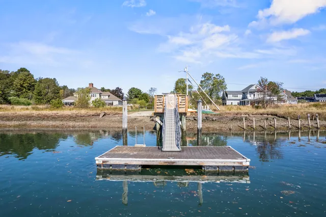 $749,000 | 16 Orchard Farm Road, York, ME 03909