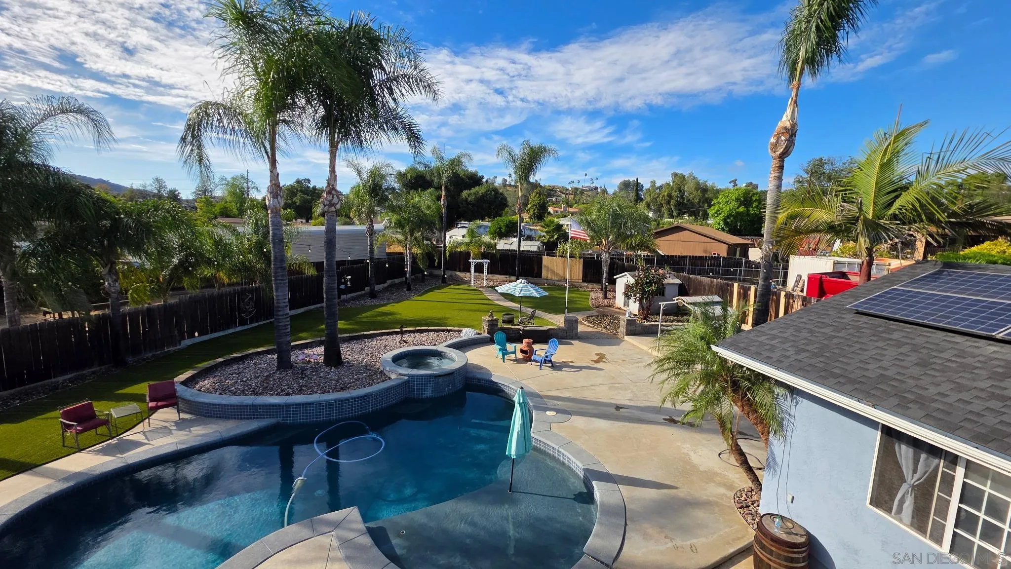 8142 Royal El Cajon, CA 92021 - Photo 22 of 23