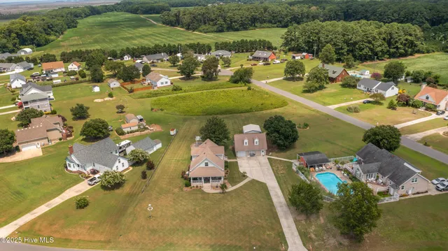 $620,000 | 204 Fentress Drive, Knotts Island, NC 27950