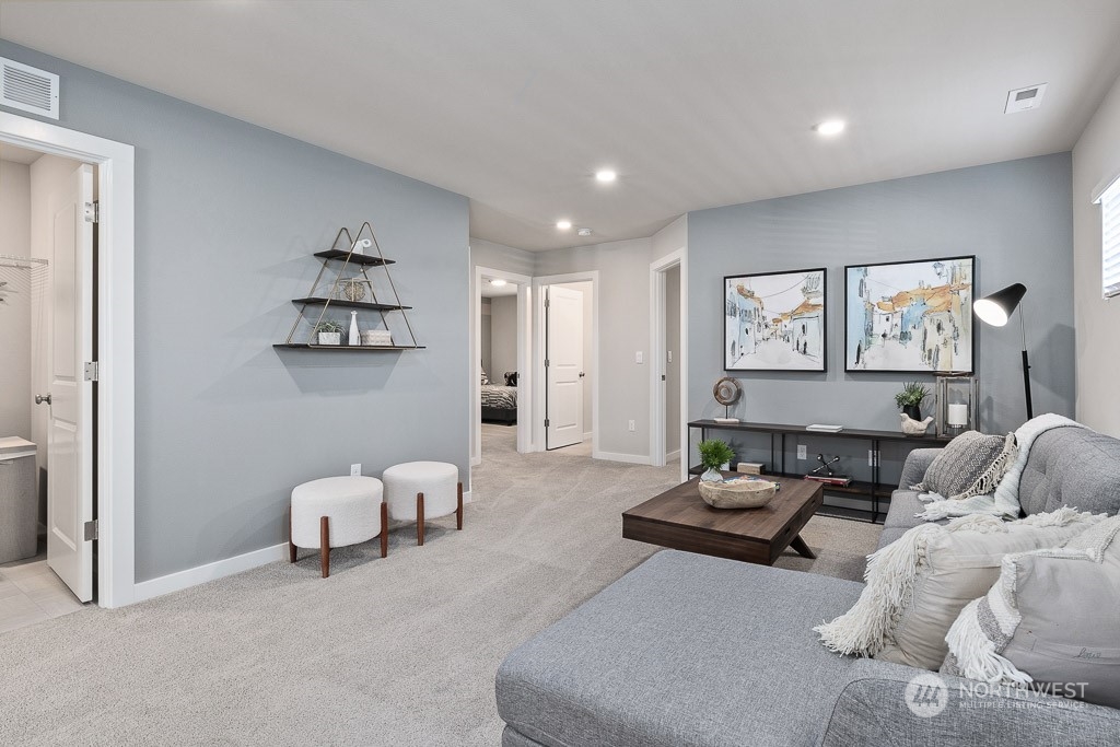21441 Royal Anne Road Bothell, WA 98021 - Photo 15 of 29 a living room with furniture