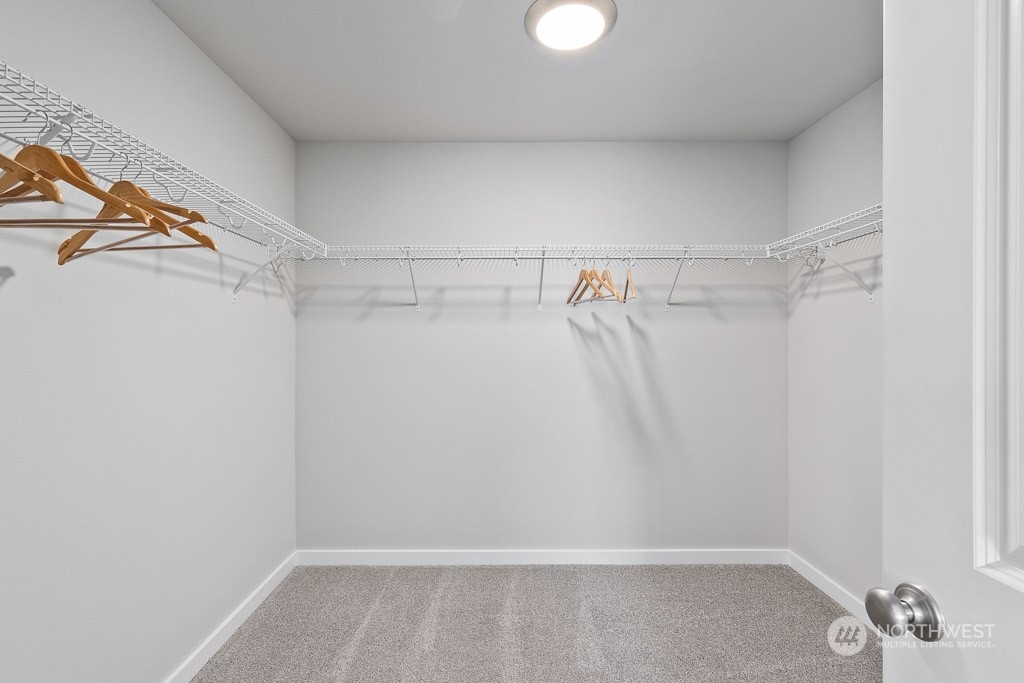 21441 Royal Anne Road Bothell, WA 98021 - Photo 24 of 29 a view of a walk in closet
