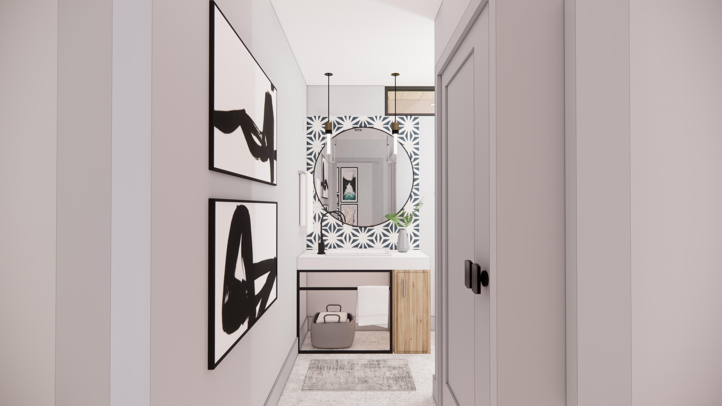 3525 Garner Road, Unit 3 Chattanooga, TN 37406 - Photo 6 of 16 6. Bathroom