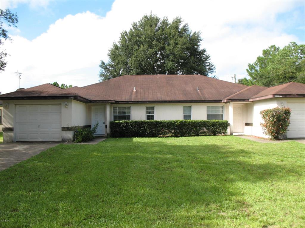 3506 Southwest 157th Loop Ocala, FL 34473 - Photo 1 of 1 Schlegel 3506 and 35083