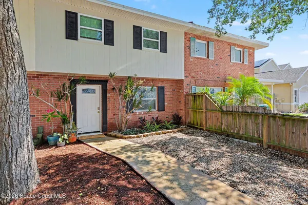 $319,900 | 214 Chandler Street, Cape Canaveral, FL 32920