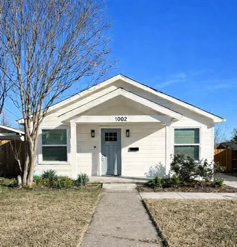 $2,200 | 1002 North Waddill Street, McKinney, TX 75069