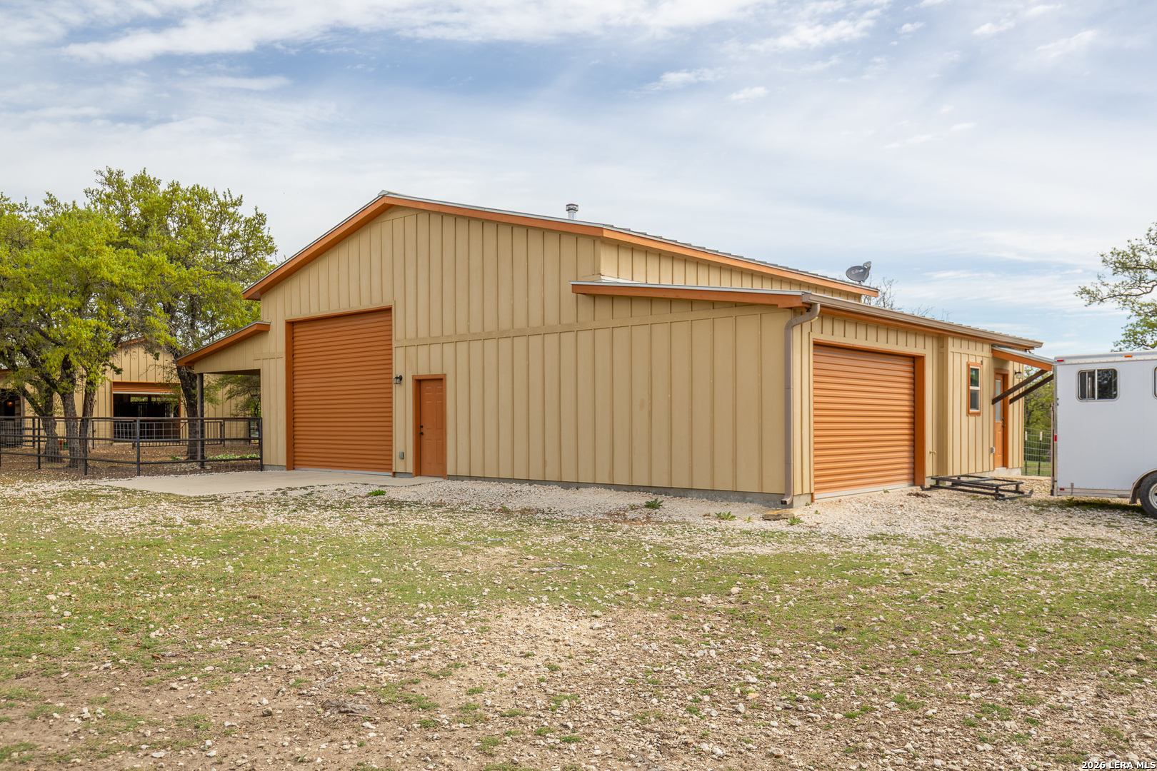 395 Bluff Creek Road North Center Point, TX 78010 - Photo 32 of 55 Gallery Image 32