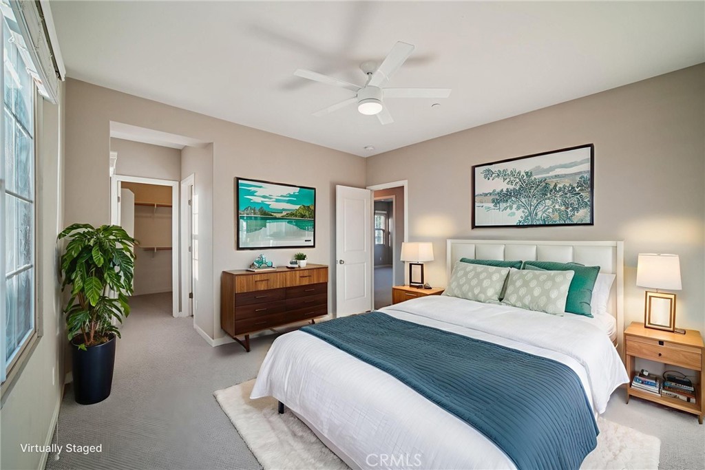 107 Kestrel Irvine, CA 92618 - Photo 19 of 46 Virtually staged