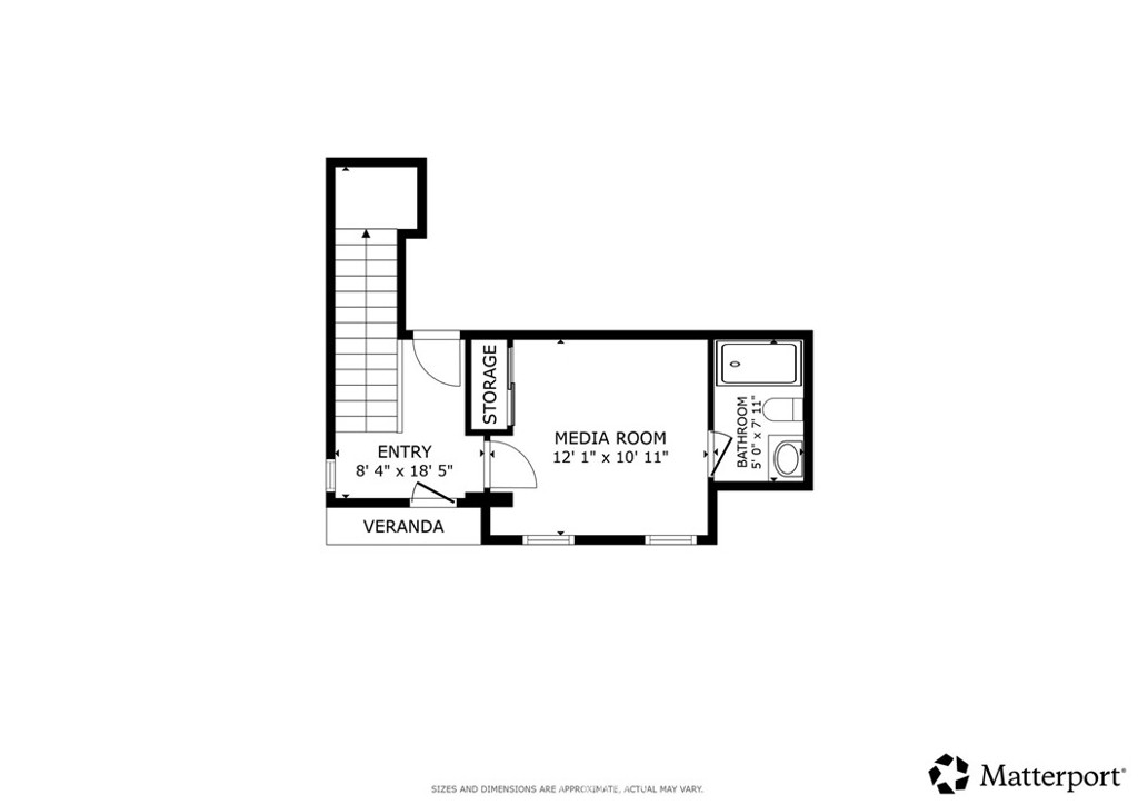 107 Kestrel Irvine, CA 92618 - Photo 44 of 46 1st floor