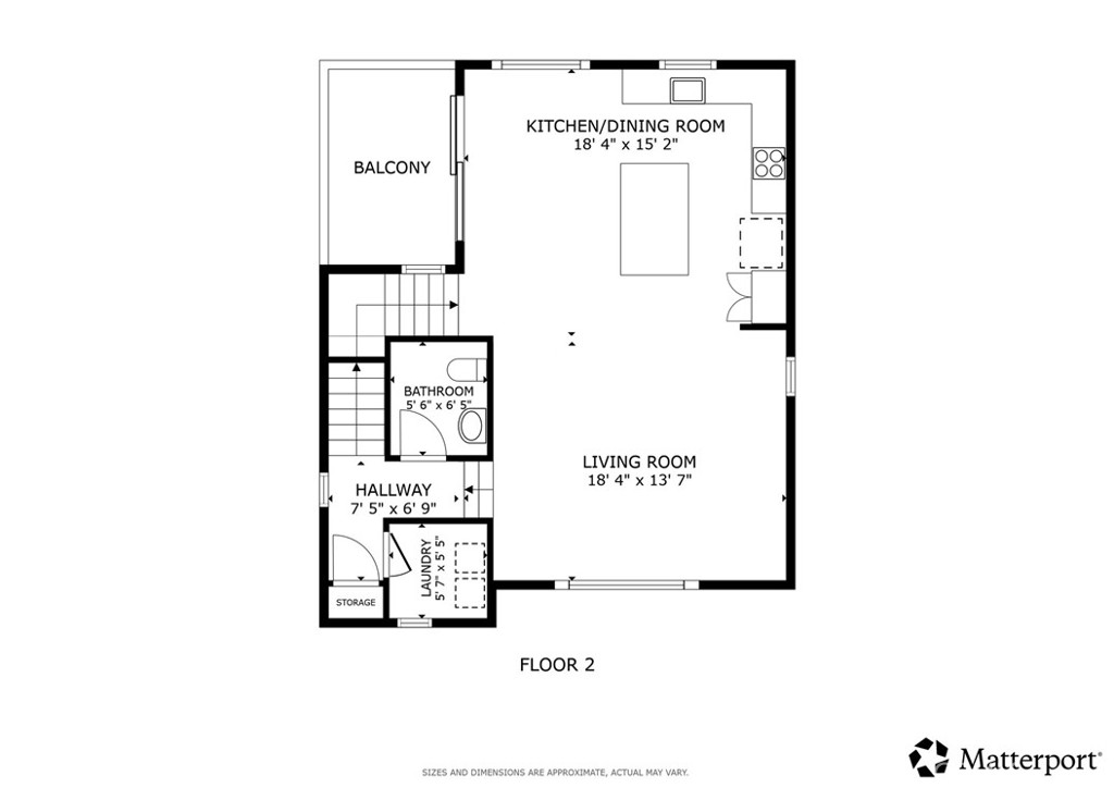 107 Kestrel Irvine, CA 92618 - Photo 45 of 46 2nd floor