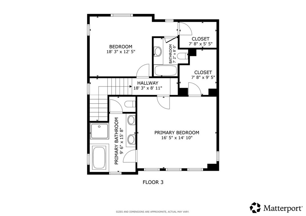 107 Kestrel Irvine, CA 92618 - Photo 46 of 46 top floor