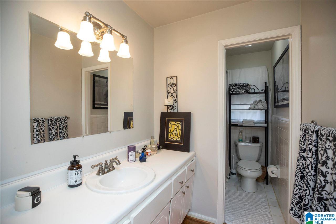 3637 Leslie Ann Road Birmingham, AL 35243 - Photo 15 of 27