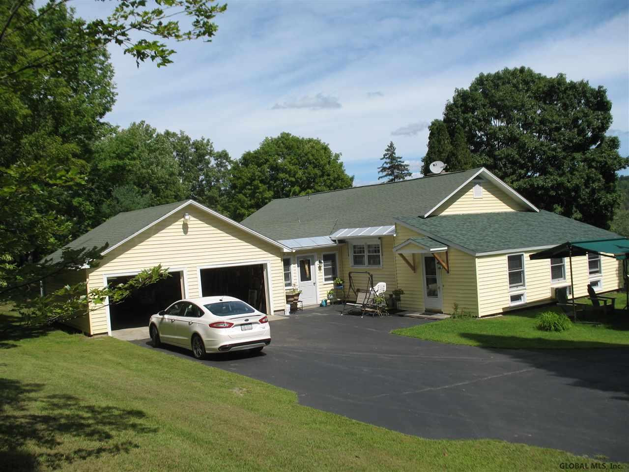 561 County Rte 49 Salem, NY 12865 - Photo 19 of 24 Photo 19