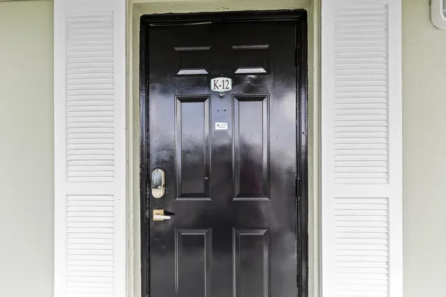 $298,000 | 809 West Oakland Park Boulevard, Unit K12, Oakland Park, FL 33309