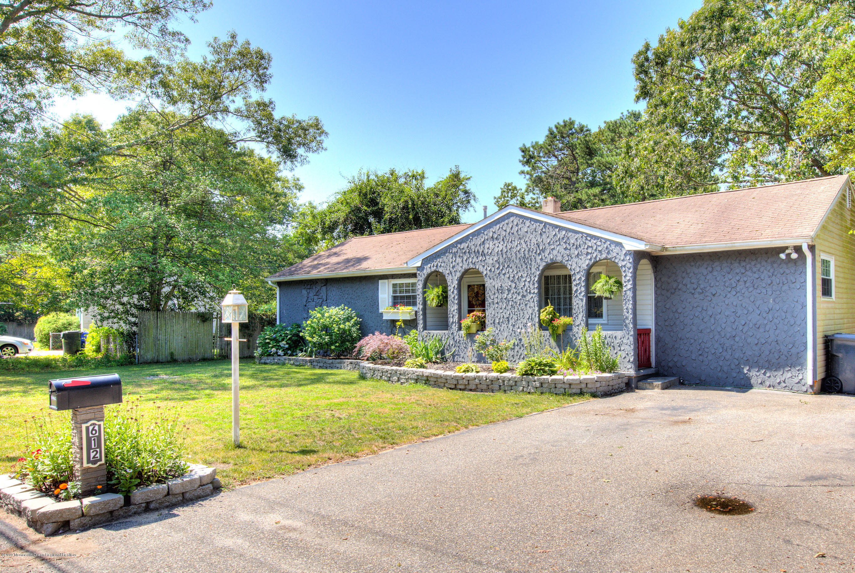 612 Midstreams Road Brick, NJ 08724 - Photo 2 of 16 Parking