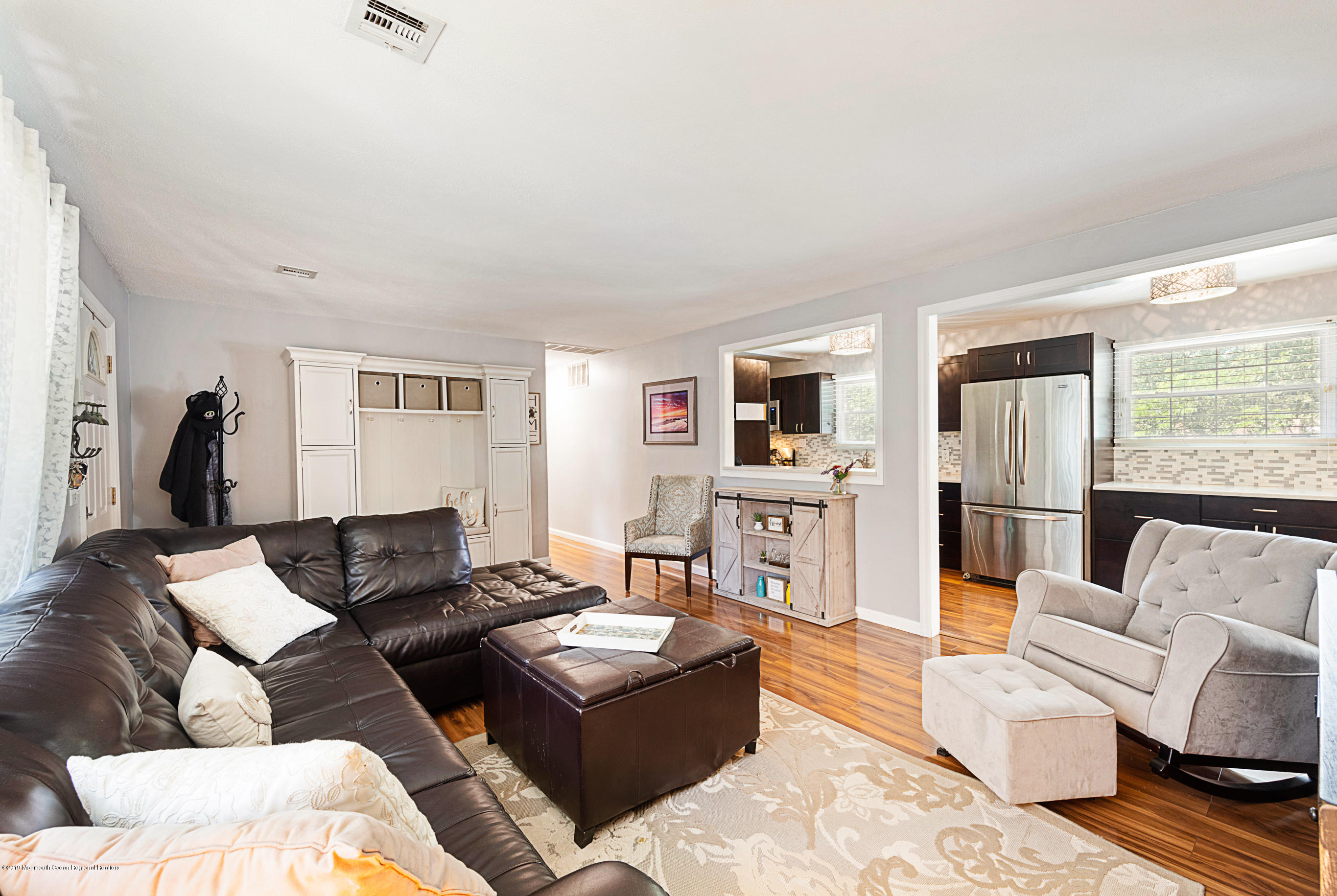 612 Midstreams Road Brick, NJ 08724 - Photo 4 of 16 Open Concept