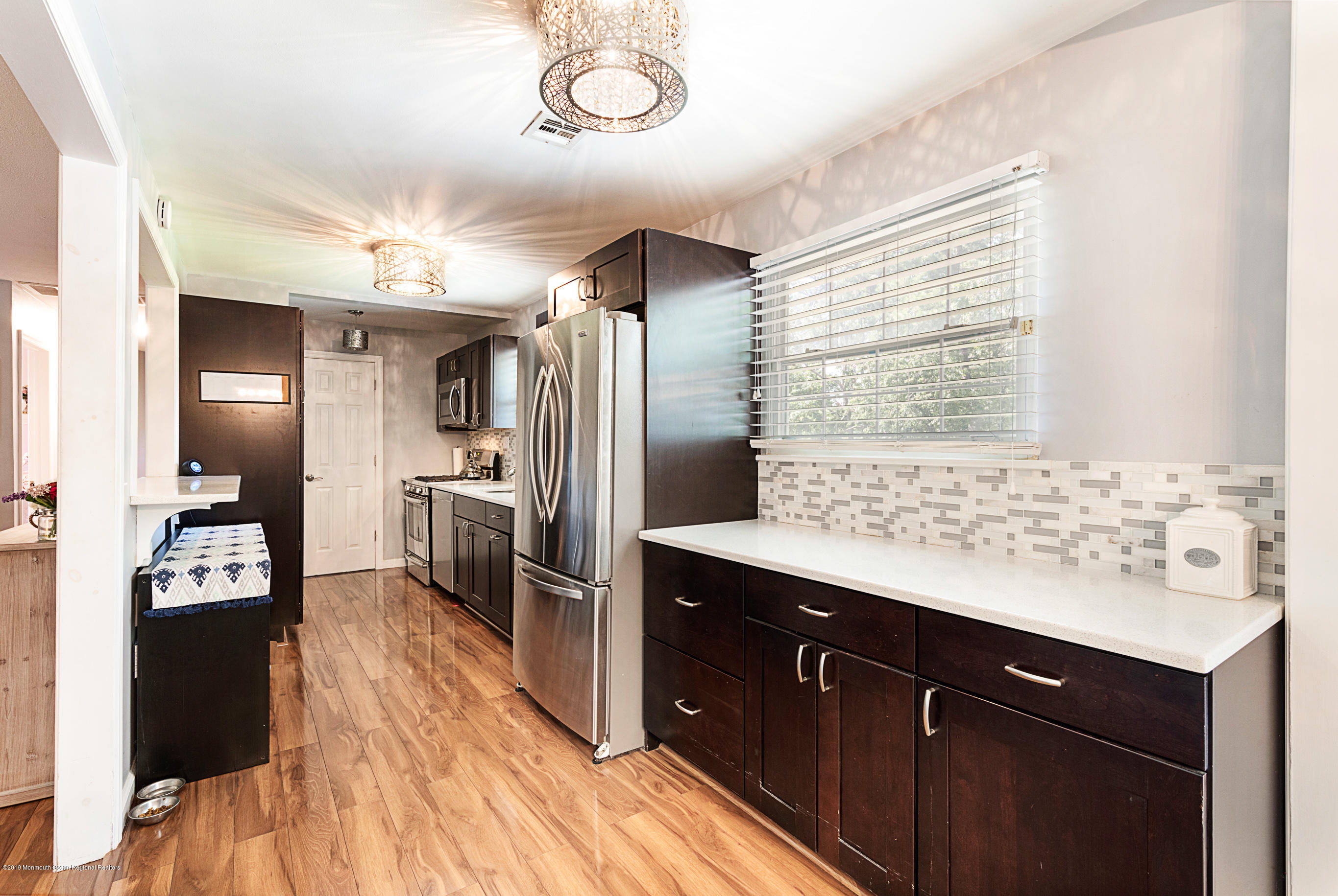 612 Midstreams Road Brick, NJ 08724 - Photo 5 of 16 Modern Kitchen