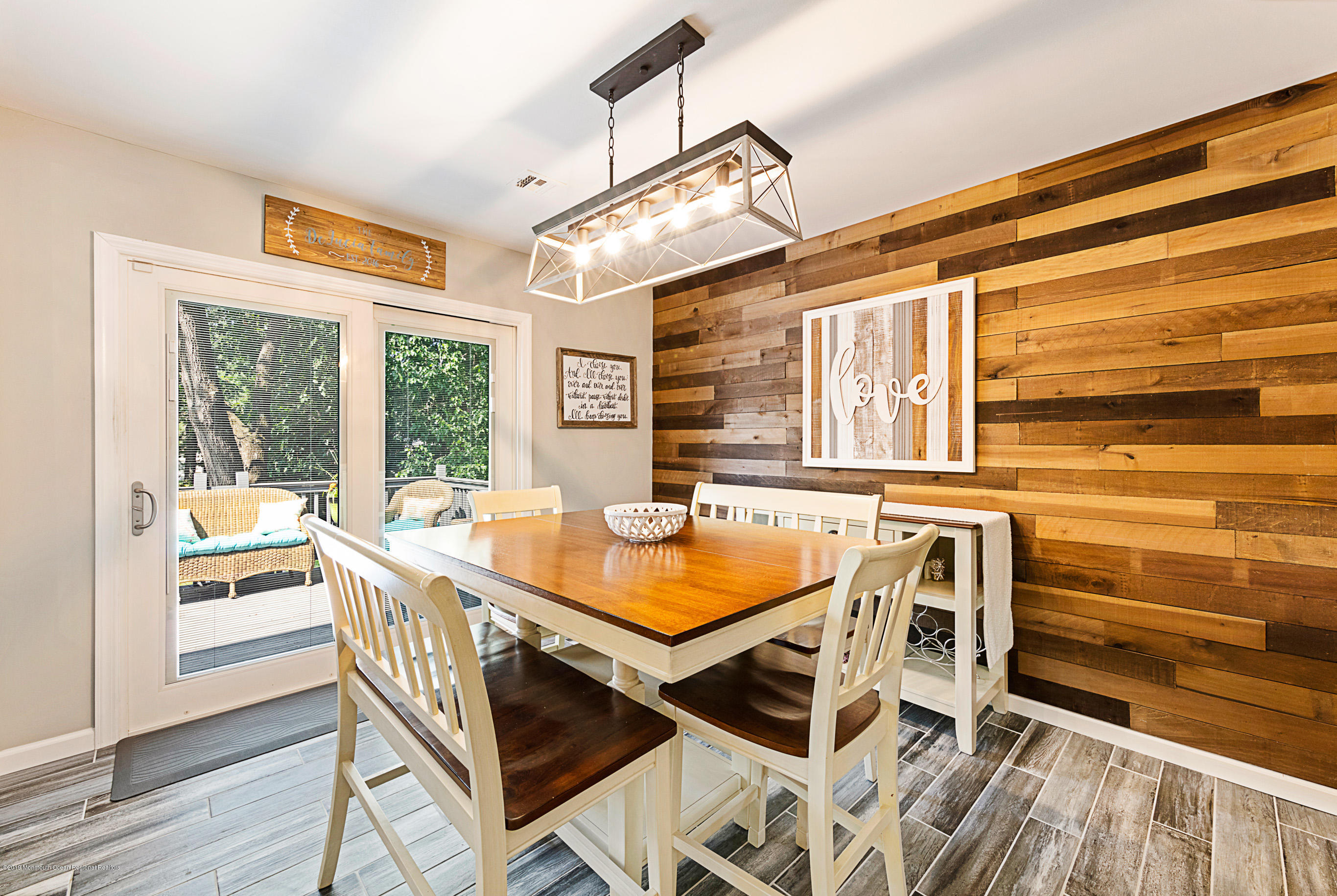 612 Midstreams Road Brick, NJ 08724 - Photo 6 of 16 Dining Room