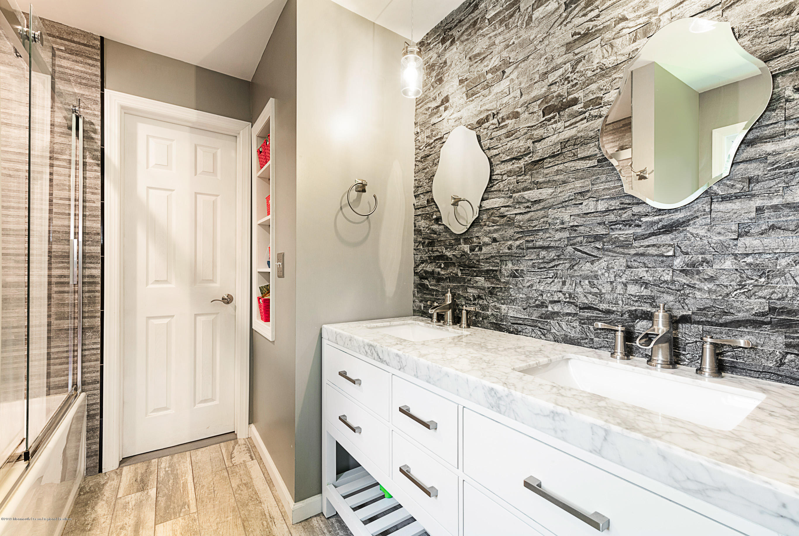 612 Midstreams Road Brick, NJ 08724 - Photo 10 of 16 New Bathroom