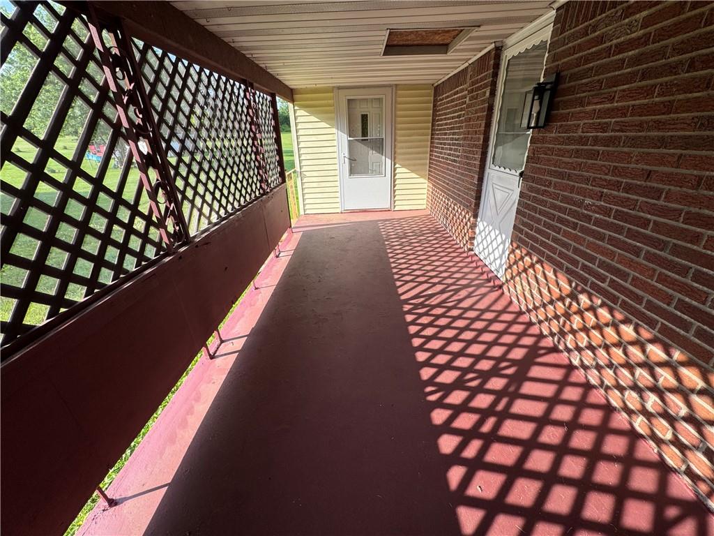 126 Holly Place Road Mount Pleasant, PA 15666 - Photo 25 of 40