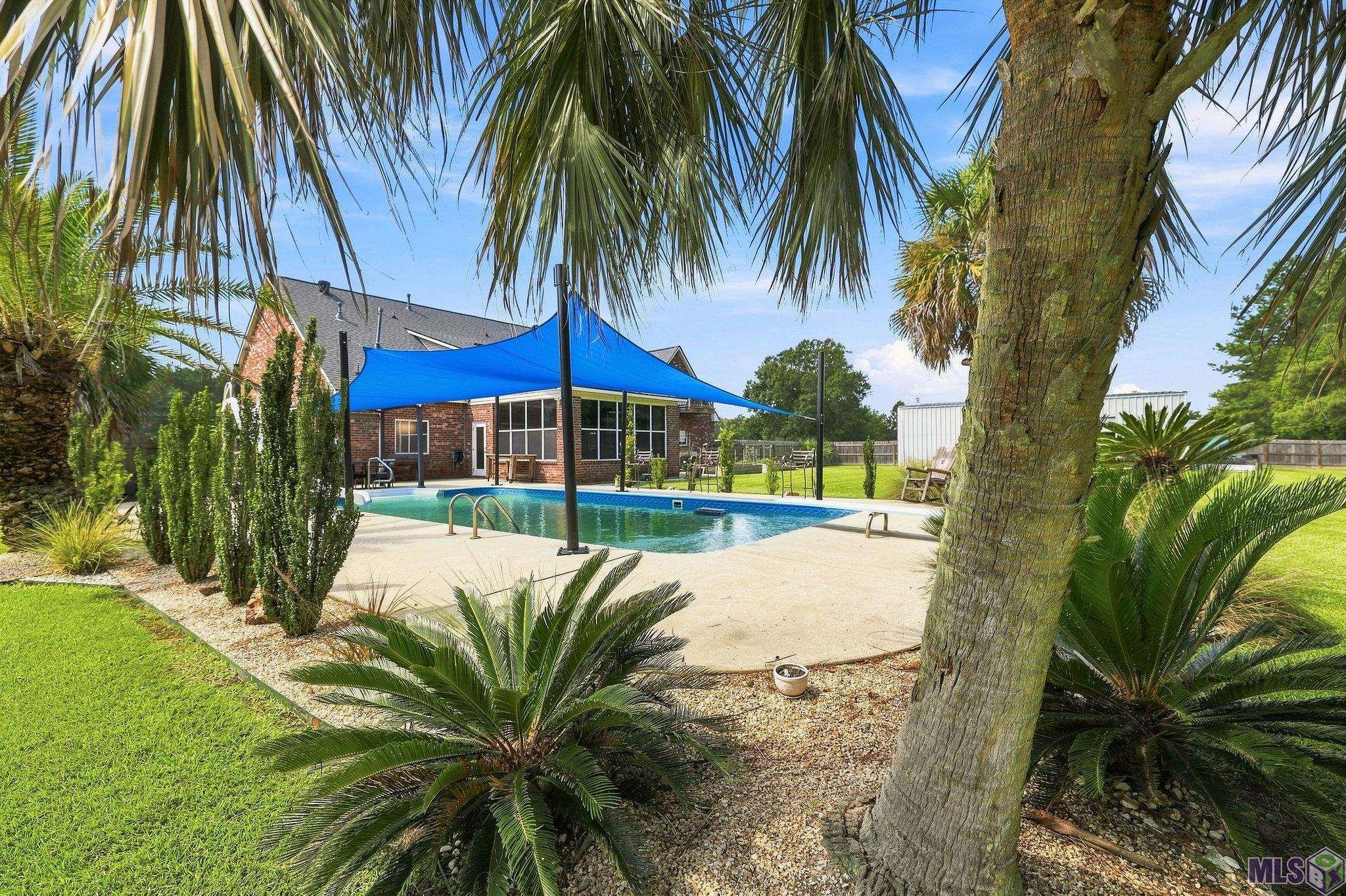 33798 Cane Market Road Walker, LA 70785 - Photo 36 of 55 Gallery Image 36