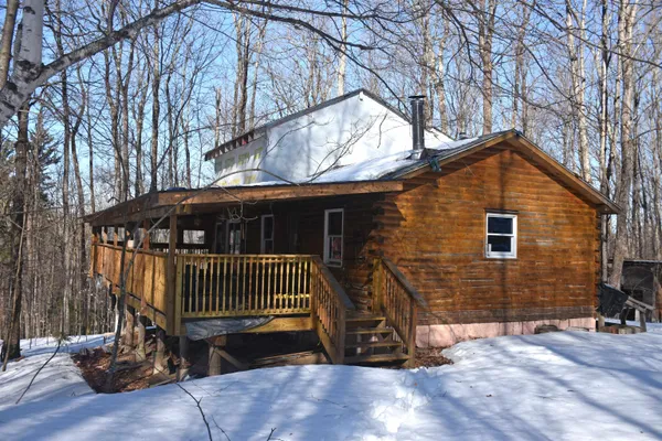 $150,000 | 397 Winch Hill Extension, Roxbury, VT 05663