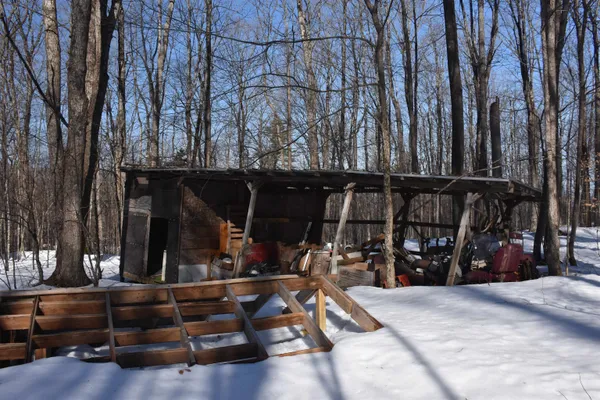 $150,000 | 397 Winch Hill Extension, Roxbury, VT 05663