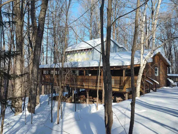 $150,000 | 397 Winch Hill Extension, Roxbury, VT 05663