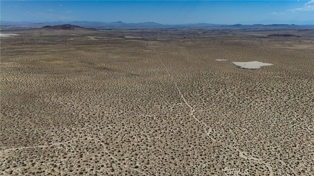 736 Fossil Bed Road Hinkley, CA 92347 - Photo 6 of 11 a view of a lake view