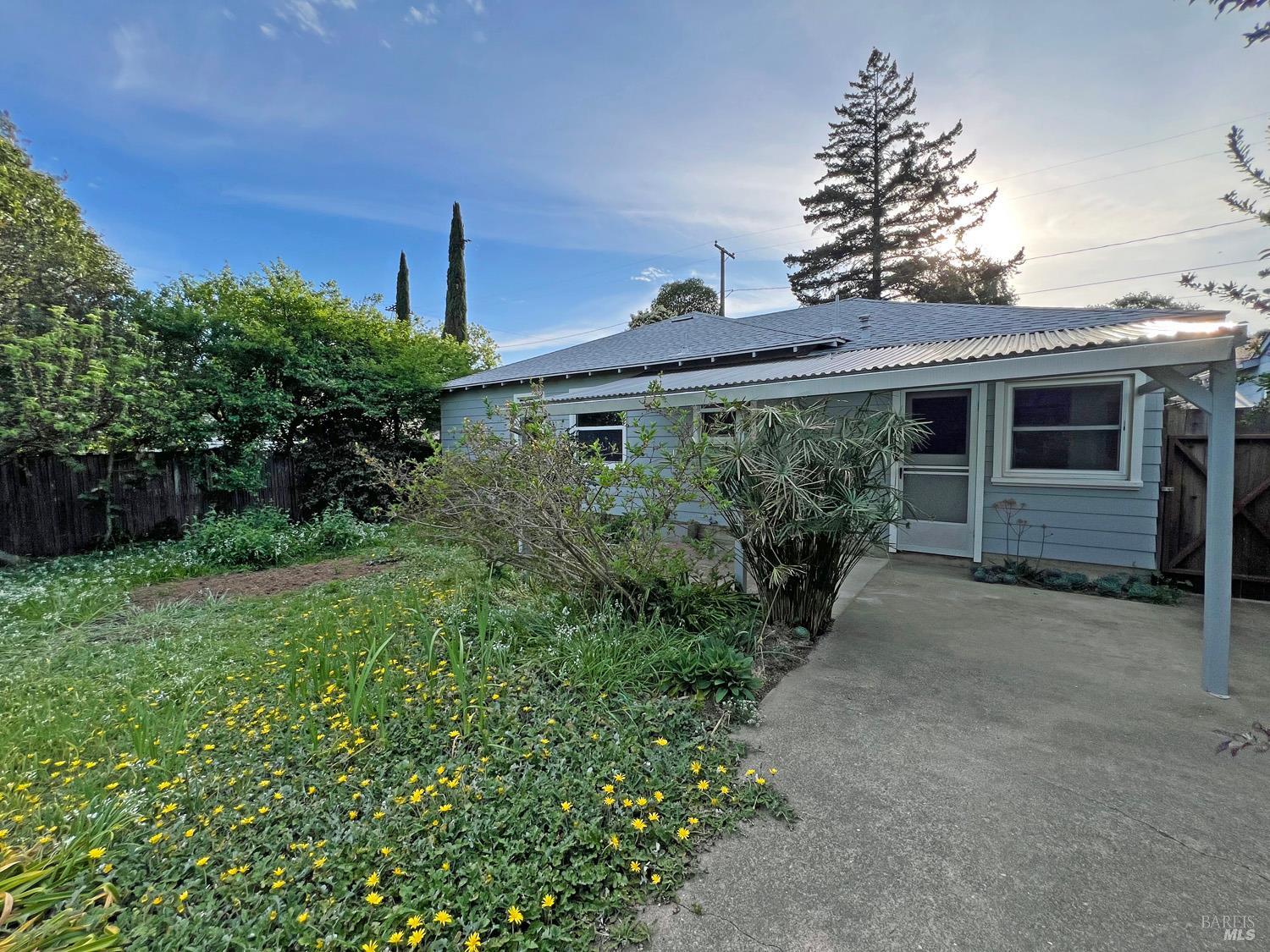 1101 Elm Street Ukiah, CA 95482 - Photo 22 of 23