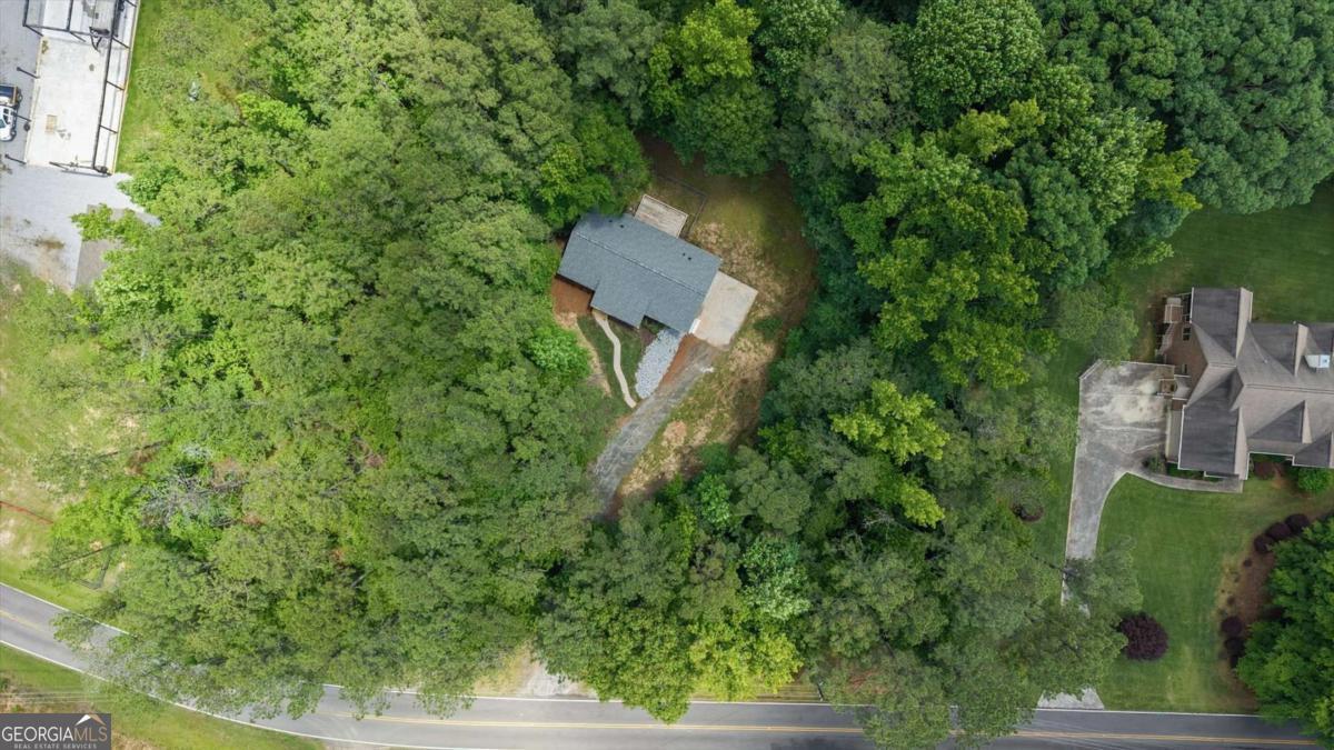 620 Old 4 Notch Road Whitesburg, GA 30185 - Photo 47 of 48