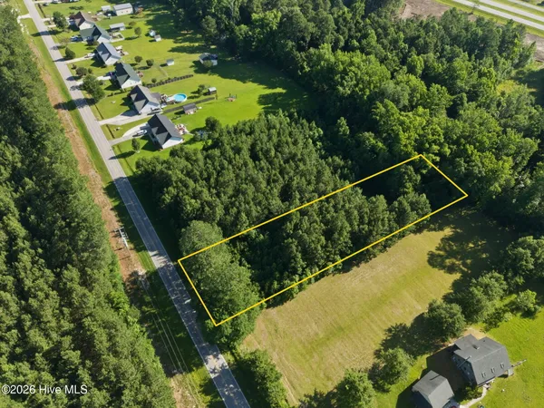 $79,900 | 4950 Wilcox Road, New Bern, NC 28562