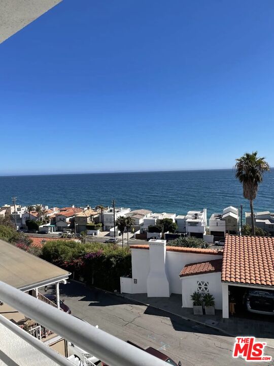 21349 Rambla Vista Malibu, CA 90265 - Photo 15 of 16 an aerial view of multiple house