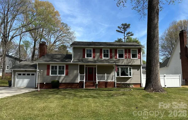 $375,000 | 1215 Wiltshire Drive, Unit 30, Kannapolis, NC 28081