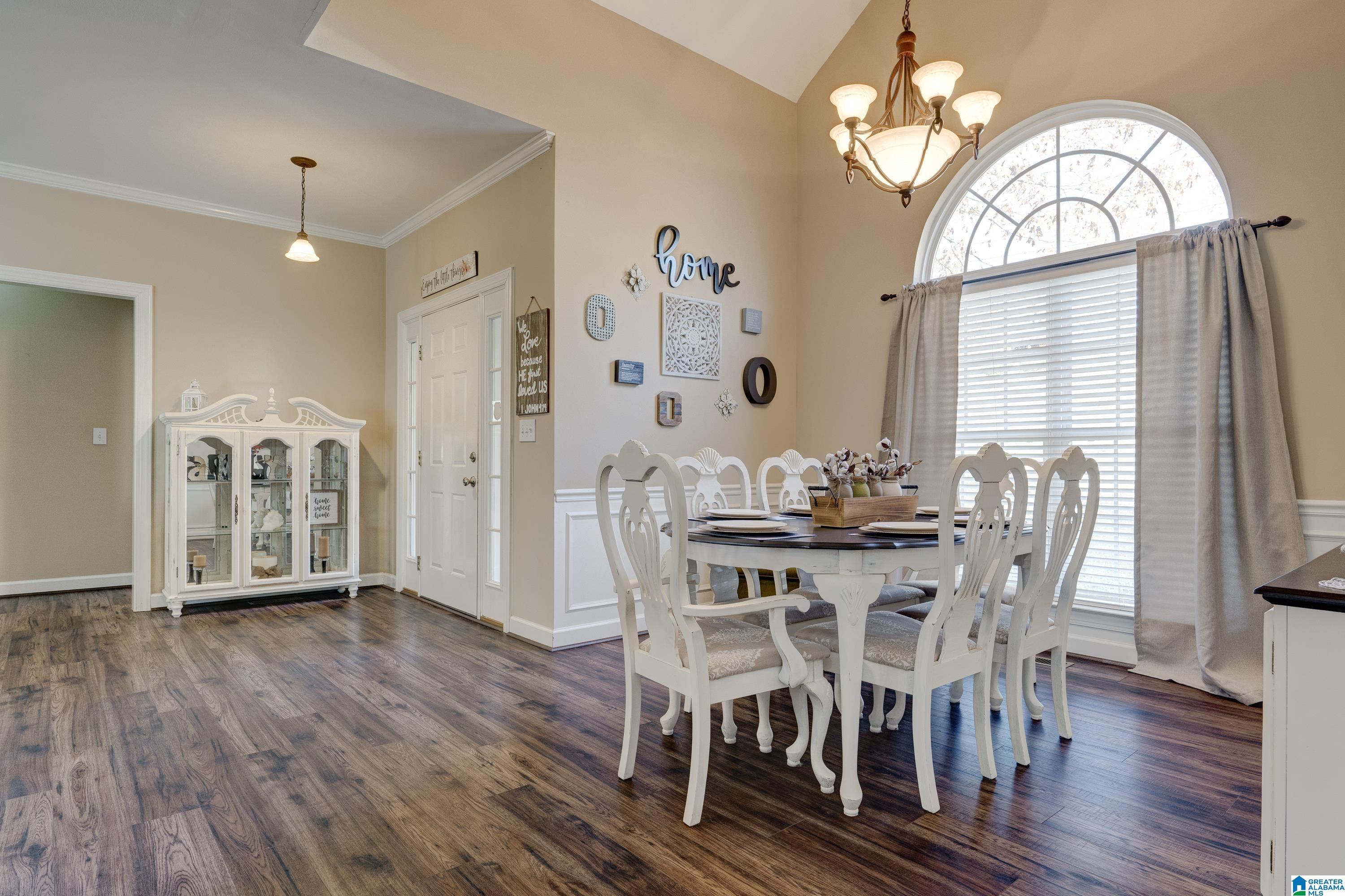 8258 Serene Lake Road McCalla, AL 35111 - Photo 4 of 43