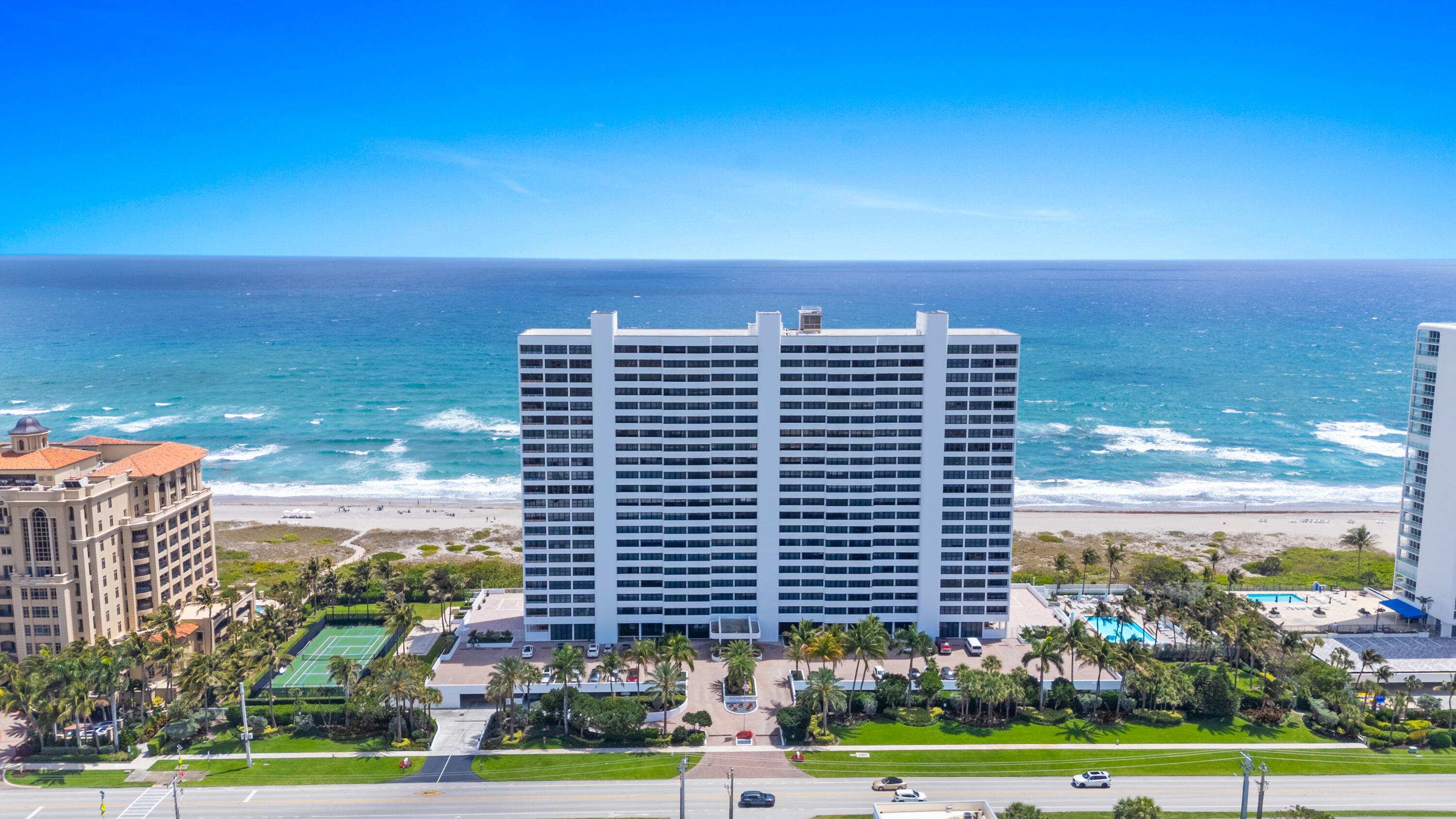 2600 South Ocean Boulevard, Unit PHD Boca Raton, FL 33432 - Photo 4 of 30 DJI_20260403125955_0028_D