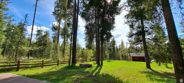 4376 Granite Ridge Ashton, ID 83420 - Photo 31 of 50